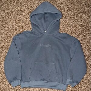 Kids Comfrt Hoodie Unisex XL